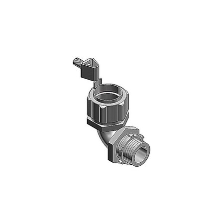 Abb CONNECTOR 5253ALGR